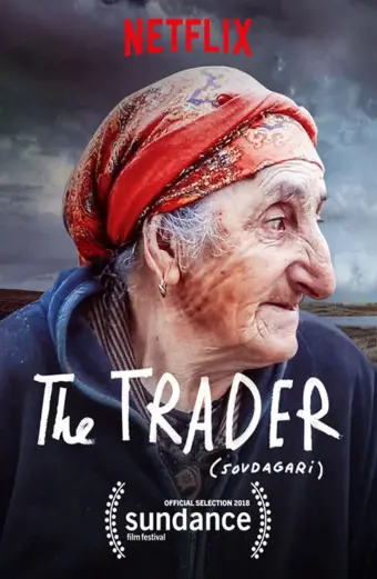 Thương nhân (The Trader (Sovdagari))