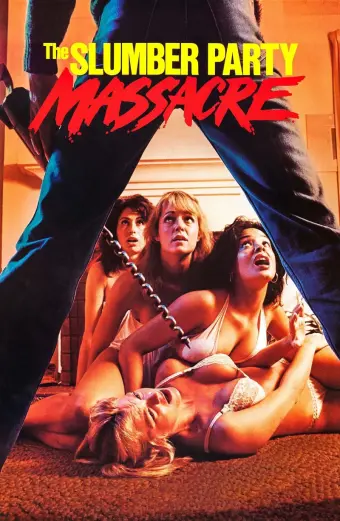 Tiệc Ăn Chơi Đẫm Máu 1 (The Slumber Party Massacre)