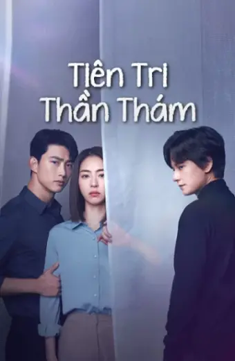 Coi phim Tiên Tri Thần Thám HD Vietsub (The Game: Towards Zero) - Tập 1