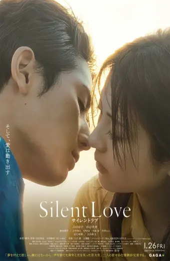 Tiếng Yêu Không Lời (Silent Love)