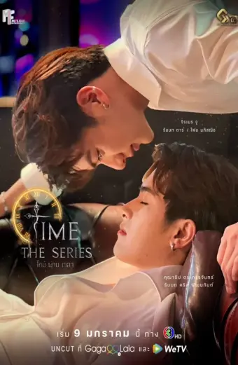 Coi phim Time the Series HD Vietsub - Tập 7