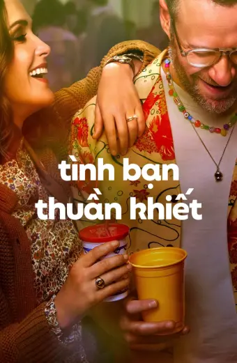 Coi phim Tình Bạn Thuần Khiết HD Vietsub (Platonic)