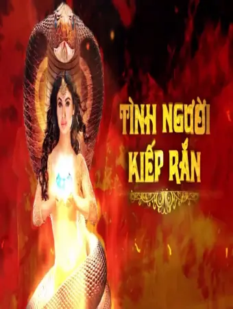 Coi phim Tình Người Kiếp Rắn (Phần 1) HD Lồng Tiếng - Tập 07