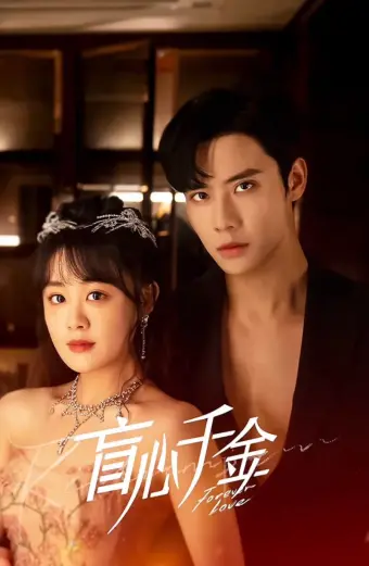 Coi phim Tình Yêu Mù Quáng HD Vietsub (Forever Love) - Tập 16