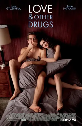 Tình yêu và tình dược (Love & Other Drugs)