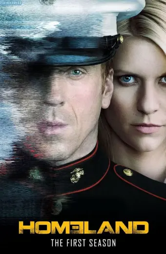 Tổ quốc (Phần 1) (Homeland (Season 1))