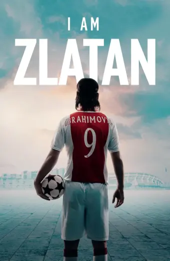 Coi phim Tôi Là Zlatan HD Vietsub (Jag är Zlatan)