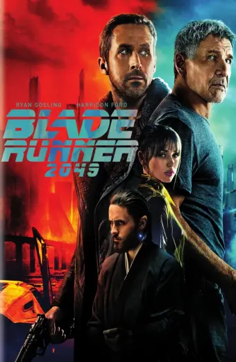 Coi phim Tội phạm nhân bản 2049 HD Vietsub (Blade Runner 2049)