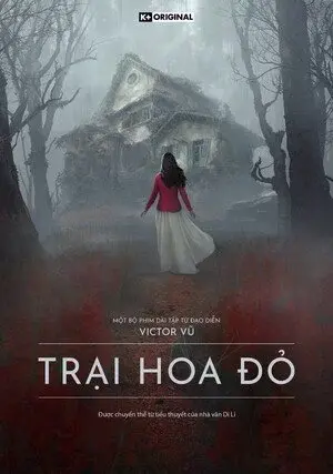 Coi phim Trại Hoa Đỏ HD Vietsub (Scarlet Hill)