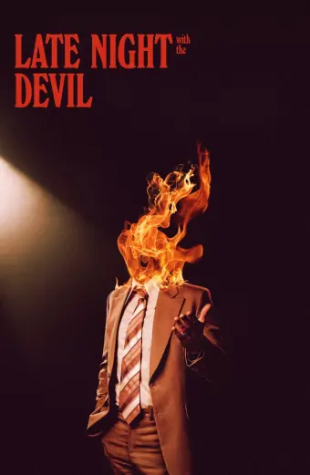 Trò Chuyện Đêm Khuya Với Quỷ Dữ (Late Night with the Devil)