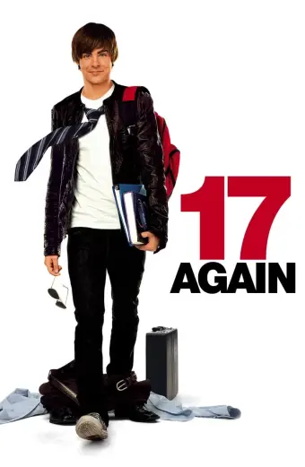 Trở Lại Tuổi 17 (17 Again)