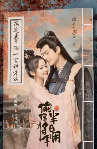 Trộm Được Tướng Quân Nửa Ngày Nhàn (The Substitute Princess's Love)