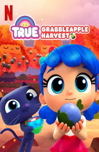 True: Lễ hội Táo dễ hái (True: Grabbleapple Harvest)