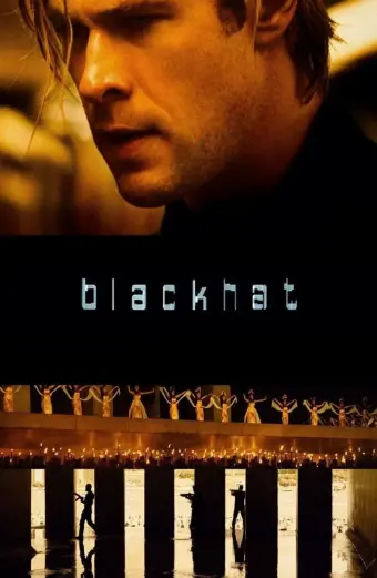 Coi phim Trùm mũ đen HD Vietsub (Blackhat)