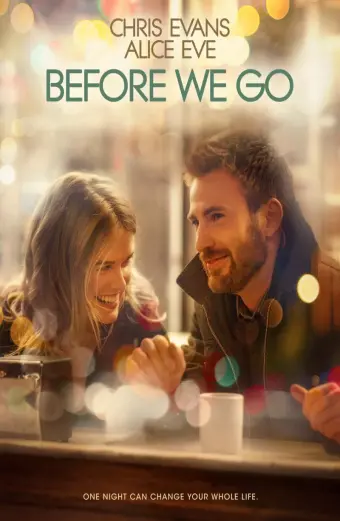 Coi phim Trước khi ta đi HD Vietsub (Before We Go)