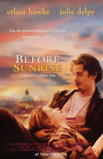 Trước Lúc Bình Minh (Before Sunrise)