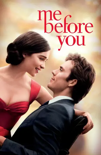 Trước Ngày Em Đến (Me Before You)