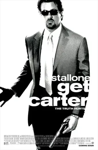 Truy sát Carter (Get Carter)