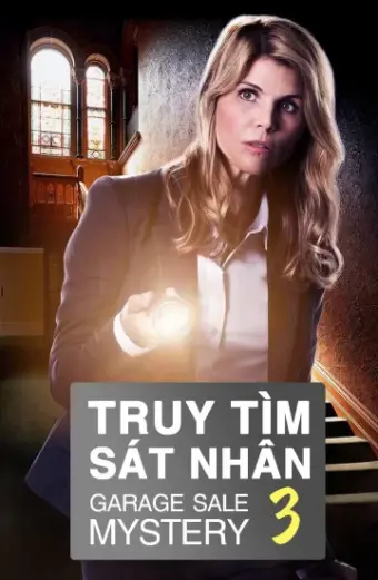 Truy Tìm Sát Nhân 3 (Garage Sale Mystery 3)