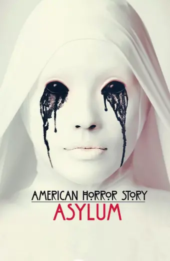 Truyện Kinh Dị Mỹ (Phần 2) (American Horror Story (Season 2))