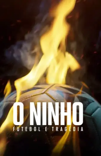 Từ giấc mơ hóa bi kịch: Vụ cháy làm chấn động bóng đá Brazil (From Dreams to Tragedy: The Fire that Shook Brazilian Football)