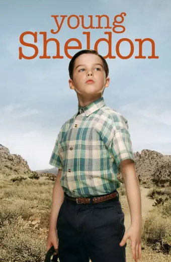 Coi phim Tuổi Thơ Bá Đạo của Sheldon (Phần 3) HD Vietsub (Young Sheldon (Season 3))