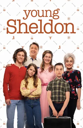 Coi phim Tuổi Thơ Bá Đạo của Sheldon (Phần 4) HD Vietsub (Young Sheldon (Season 4)) - Tập 9