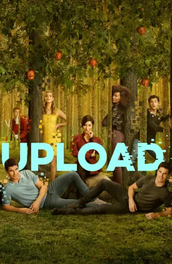 Upload (Phần 3) (Upload (Season 3))