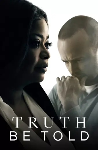 Vén Màn Sự Thật (Phần 1) (Truth Be Told (Season 1))