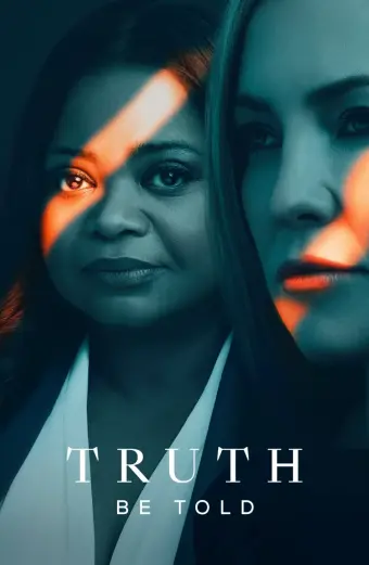 Coi phim Vén Màn Sự Thật (Phần 2) HD Vietsub (Truth Be Told (Season 2)) - Tập 2