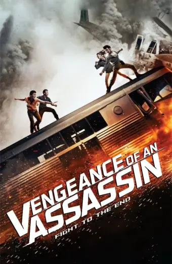 Coi phim Vengeance of an Assassin HD Vietsub (Sát Thủ Báo Thù)