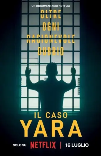 Coi phim Vụ án Yara Gambirasio: Vượt qua mọi nghi ngờ HD Vietsub (The Yara Gambirasio Case: Beyond Reasonable Doubt) - Tập 4