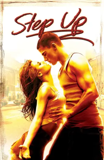 Coi phim Vũ Điệu Đường Phố HD Vietsub (Step Up)