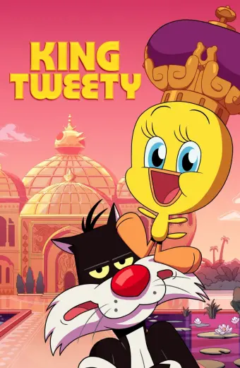 Vua Tweety (King Tweety)