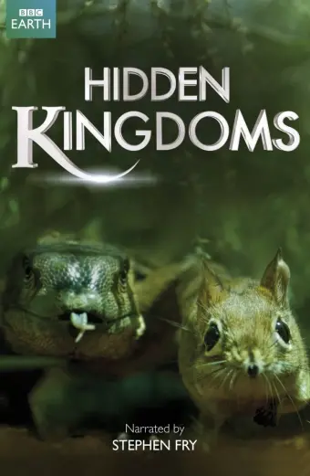 Coi phim Vương Quốc Ẩn Giấu HD Vietsub (Hidden Kingdoms) - Tập 01