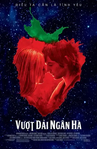 Vượt Dải Ngân Hà (Across the Universe)