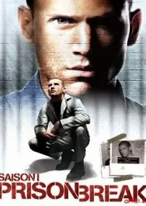 Vượt Ngục (Phần 1) (Prison Break (Season 1))