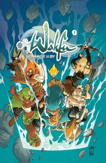 Wakfu (Phần 1) (Wakfu (Season 1))