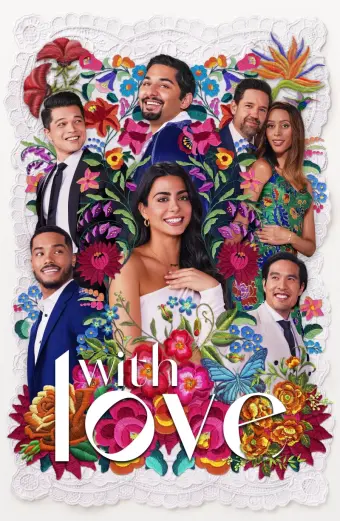 With Love (Phần 2) (With Love (Season 2))