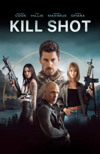 Coi phim Xạ Thủ Cừ Khôi HD Vietsub (Kill Shot)