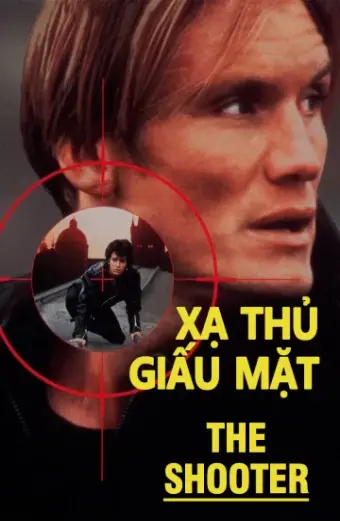 Coi phim Xạ Thủ Giấu Mặt HD Vietsub (The Shooter)