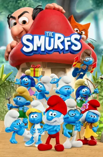 Xì Trum (Phần 1) (The Smurfs (Season 1))