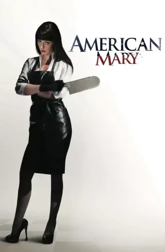 Coi phim Y Nữ Bóng Đêm HD Vietsub (American Mary)