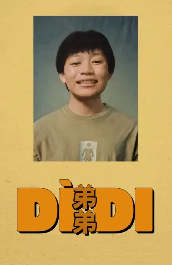 Coi phim Dìdi HD Vietsub (Dìdi (弟弟))