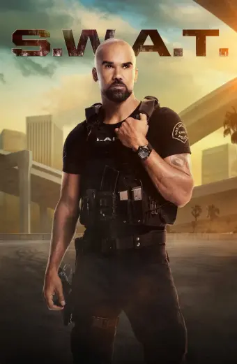 Đội Đặc Nhiệm SWAT (Phần 7) (S.W.A.T. (Season 7))