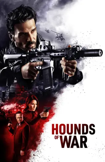 Coi phim Hounds of War HD Vietsub 