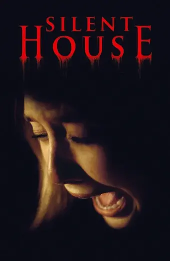 Ngôi Nhà Câm (Silent House)