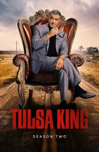 Ông Trùm vùng Tulsa (Phần 2) (Tulsa King (Season 2))