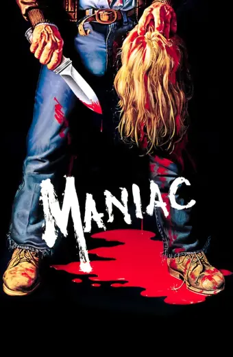 Tên Điên Giết Người (Maniac)