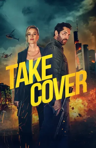 Ẩn Nấp (Take Cover)